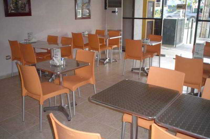 Avenida Cancun Exterior photo